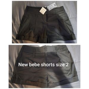 BEBE shorts